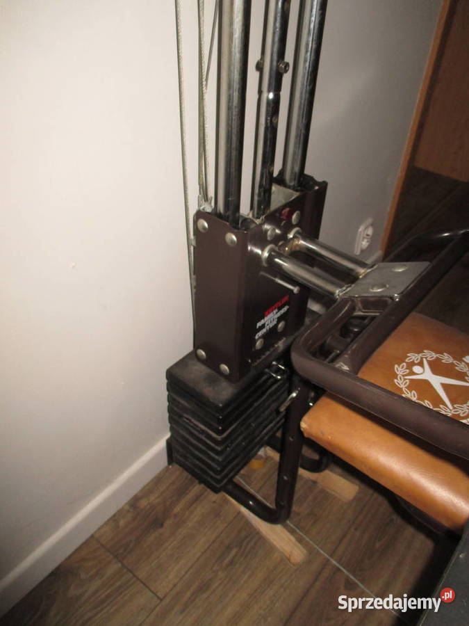 kettler famili Sprzęt do ćwiczeń