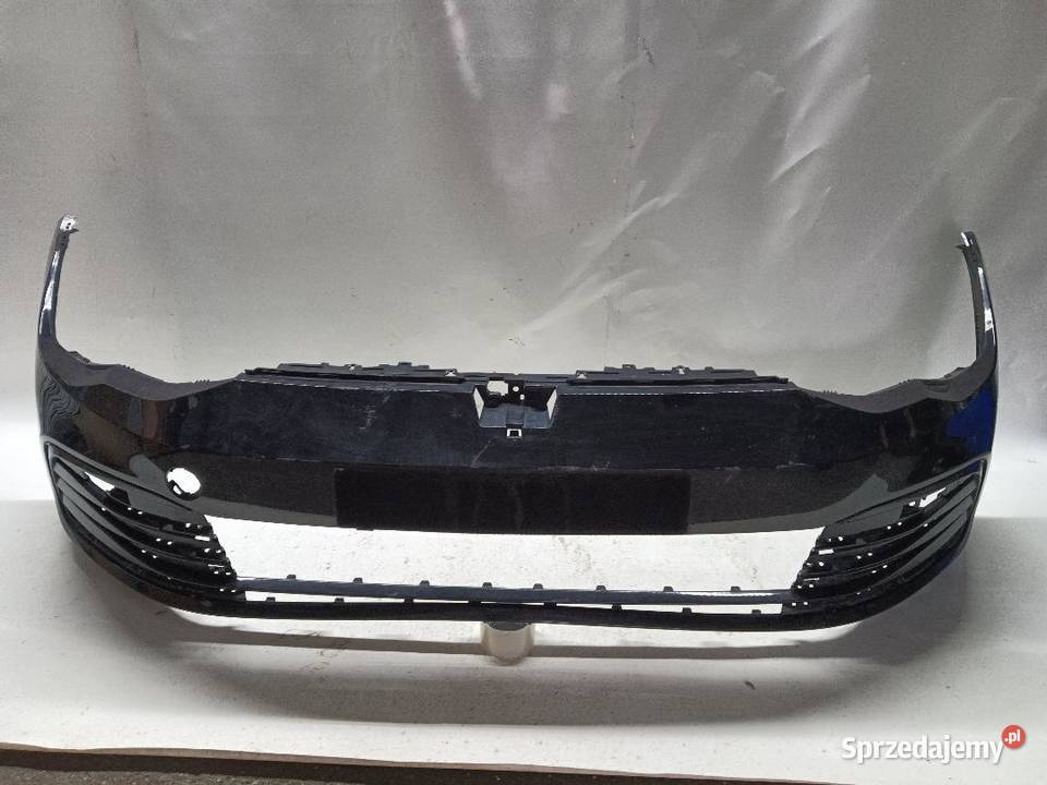 ZDERZAK PRZÓD PRZEDNI VW GOLF VIII 5H0807221H wielkopolskie