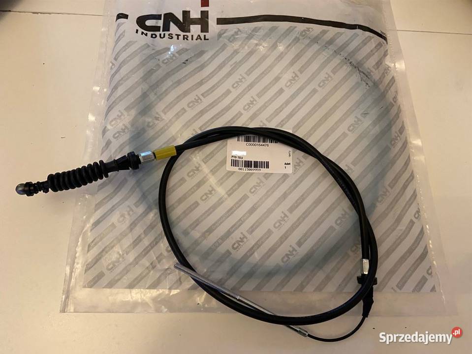 Linka 5092568 gazu nożnego JX TD Holland Case New Holland podlaskie Białystok