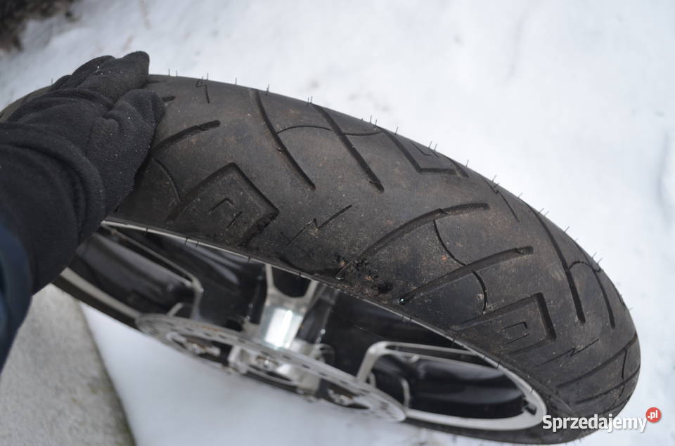 Harley Street Koło 21 Nowa Dęba