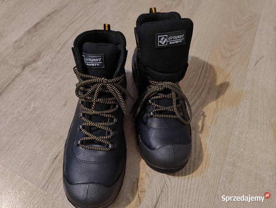 Buty robocze Grisport r 43