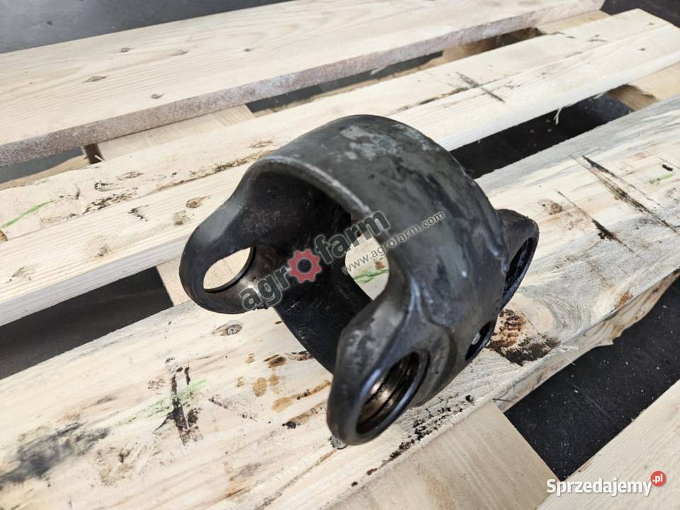 Łącznik półosi FWD Fendt 716 718 815 818 Byków