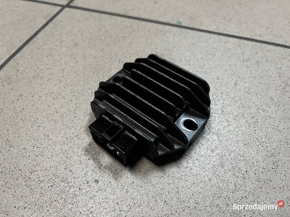 Regulator napięcia Piaggio XEVO 125 Brzeszcze