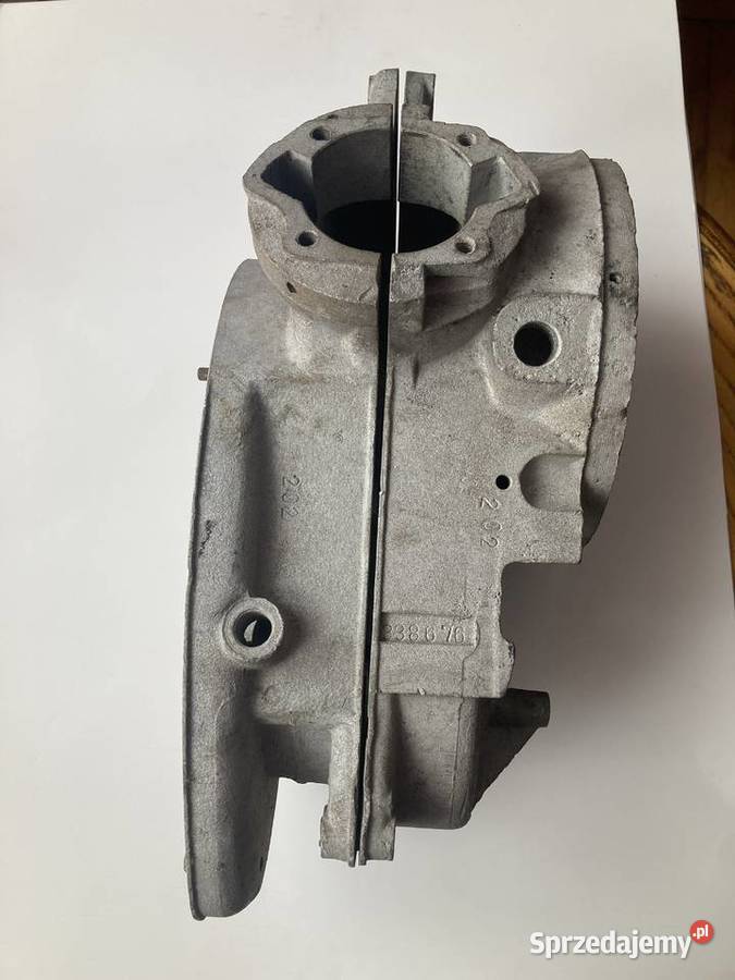 Kartery silnika WFM na sprzedaż Jarosław sprzedam