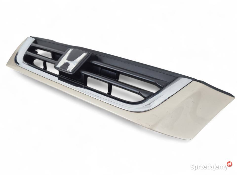 GRILL ATRAPA PRZÓD HONDA CRV I 1 CRV I 1 KREMOWA Działoszyce