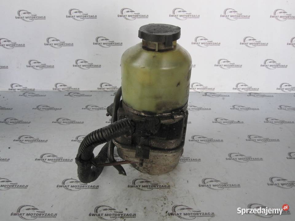 ASTRA G 18 16V pompa wspomagania 104008500309400