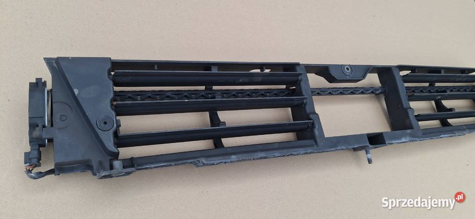 MERCEDES ACTROS MP4 ŻALUZJA ROLETA KIEROWNICA Bieleń sprzedam