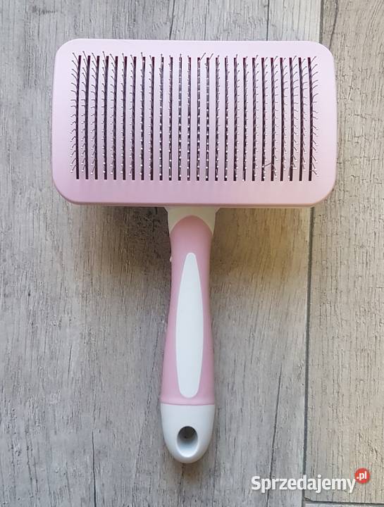 Vinabo szczotka samo oczyszczająca zwierząt Chrzanów sprzedam