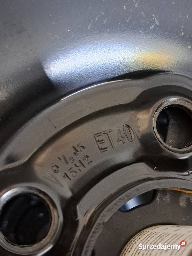 Opony Letnie Kumho Ecowing es31 18565r15 Felgi Radom