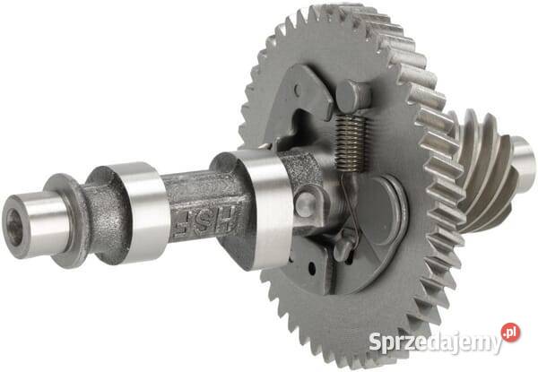 Wałek rozrządu kpl 14100ZE7770 Kamionna