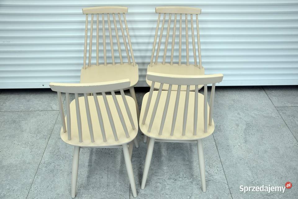 krzesła 4 sztuki w stanie warmińsko-mazurskie Olsztyn