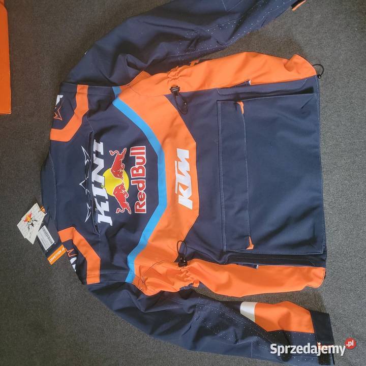KTM KINI RED BULL XL Woźniki sprzedam