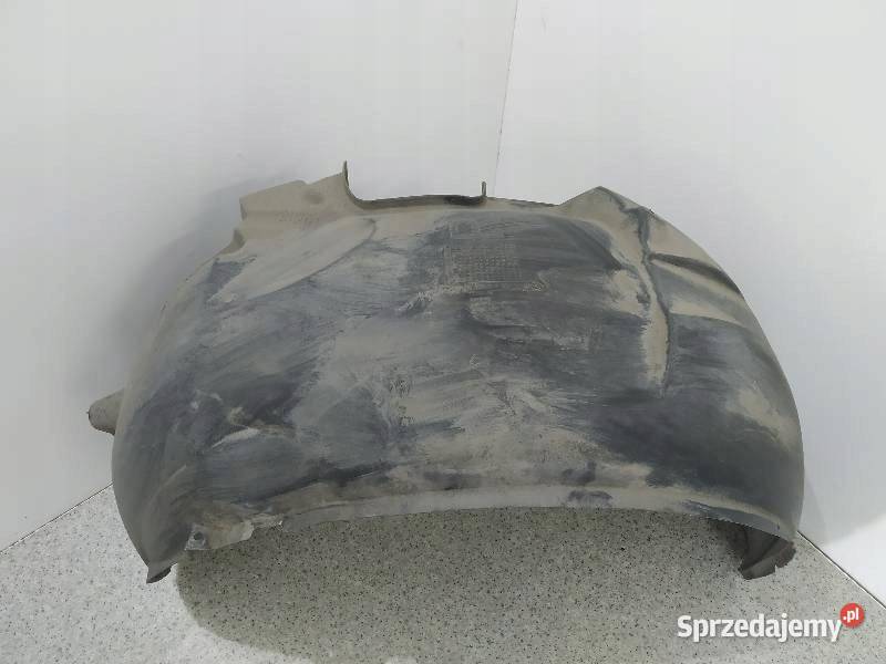 NADKOLE PRAWE TYŁ 173701 Bmw Seria 7 IV 20012008 świętokrzyskie sprzedam