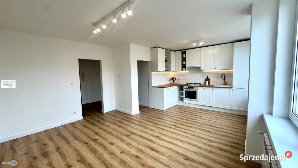 sprzedaży mieszkania Kielce 538m2 2 pokoje