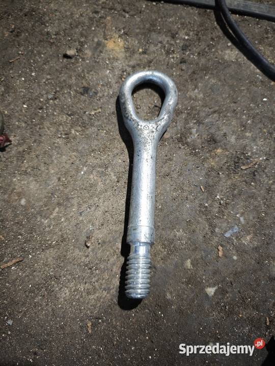 Ucho holownicze Mercedes Żory