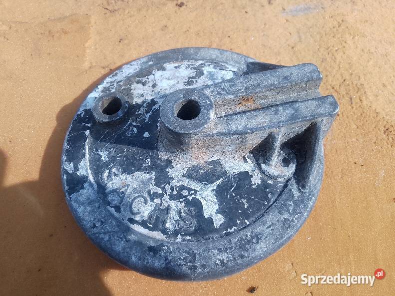 Sachs szczękotrzymacz sprzedam