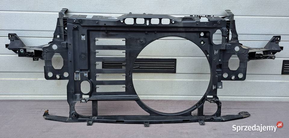 Wzmocnienie Pas przedni MINI Cooper S R55 R56 Mielęcin