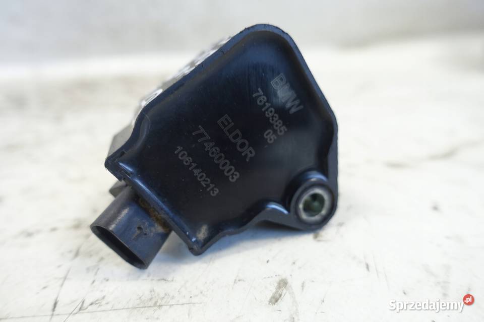 Mini F56 15 biturbo CEWKA ZAPŁONOWA 7619385 Chełm