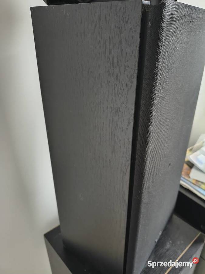 Kolumny głośnikowe głośniki Philips sprawn6 mazowieckie Warszawa