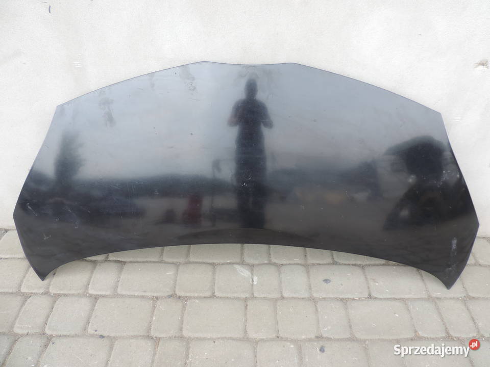 MASKA TOYOTA AYGO 1 1E0 Karoseria małopolskie Nowy Sącz