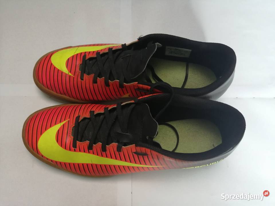 Sprzedam buty nike mercurial rozmiar 38 Inczew