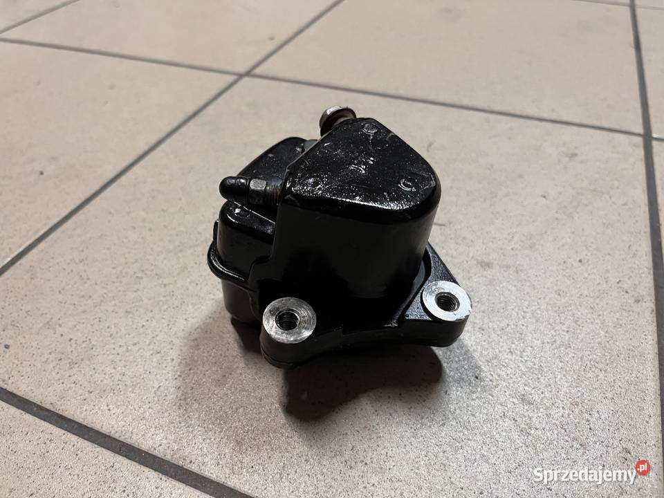 Zacisk Hamulcowy przód Hyosung GA 125 Cruise Brzeszcze
