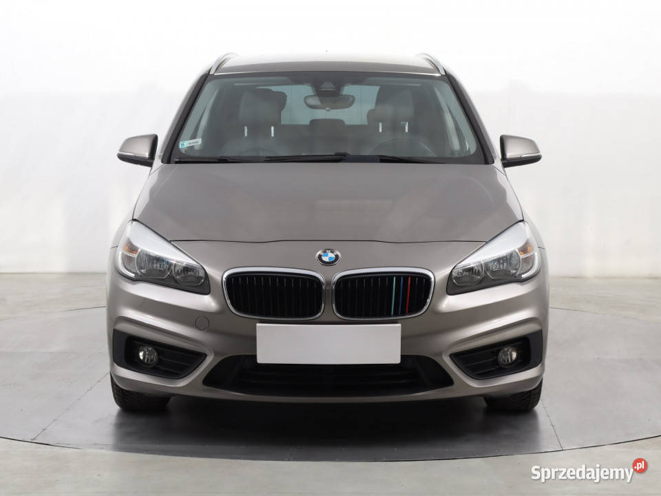 BMW 2 Active Tourer 218i Active Tourer śląskie Katowice