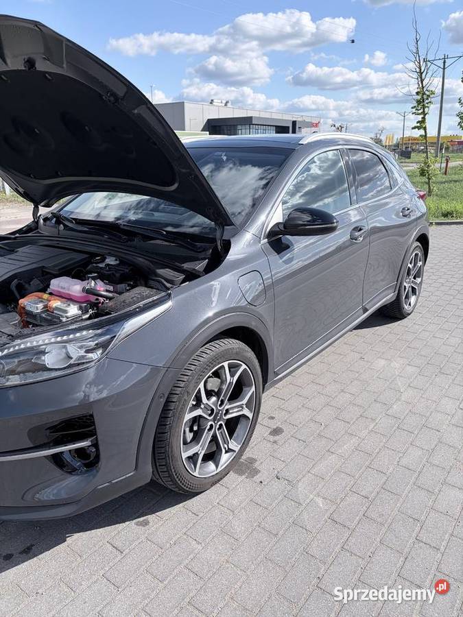 kia xceed 15 141 2022r