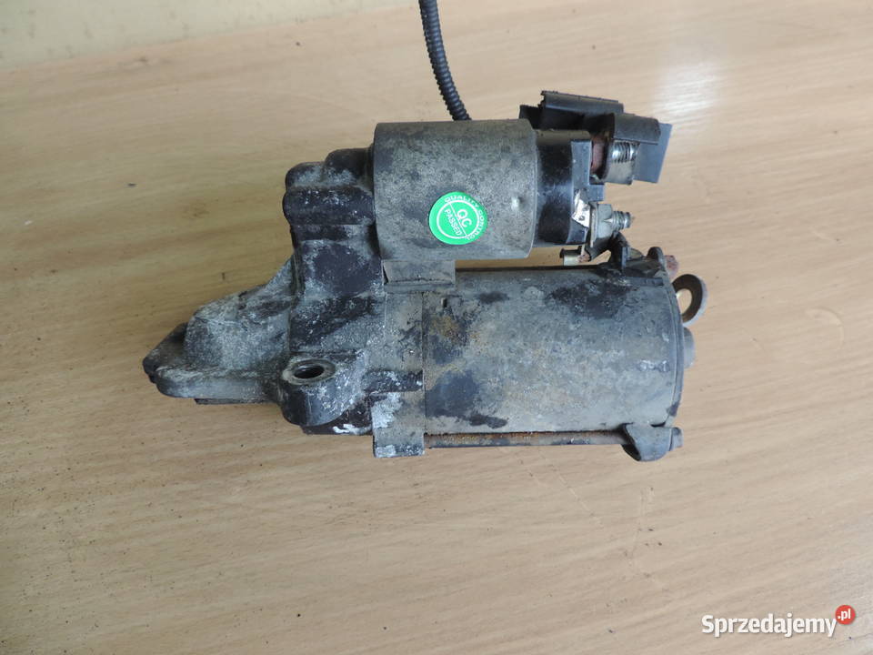 FORD MONDEO MK3 20 BENZYNA ROZRUSZNIK osobowe Nowy Sącz