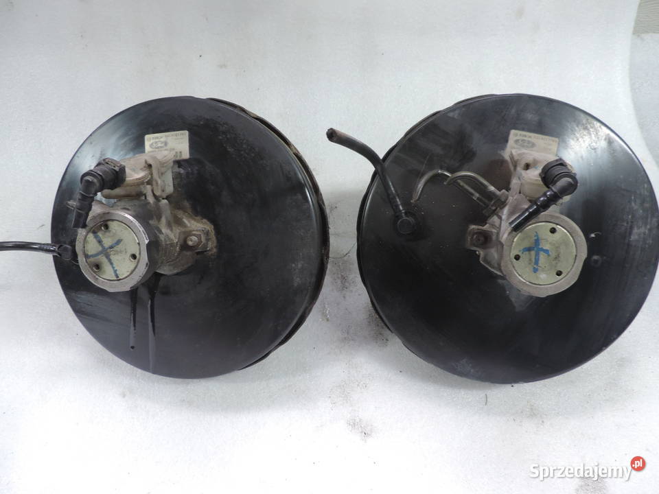 FOCUS MK1 SERWO HAMULCOWE 98AB2B196CH 02C4021790 osobowe Nowy Sącz
