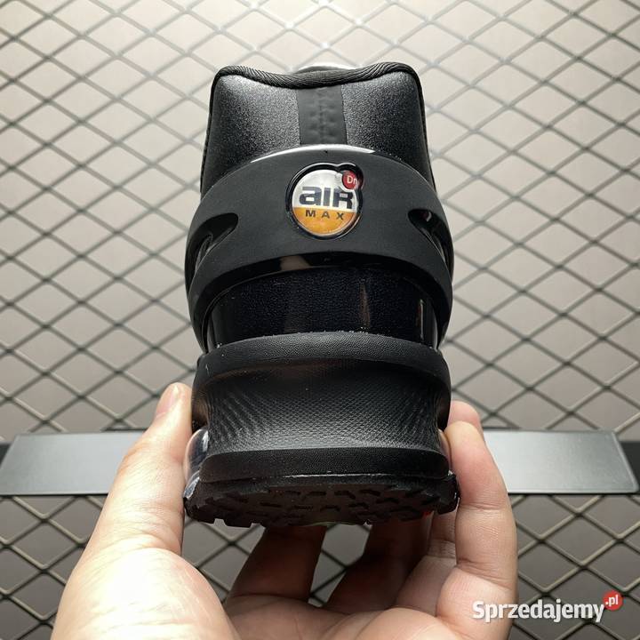 Nike air DN8 buty sportowe rozmiar 4046 Warszawa sprzedam