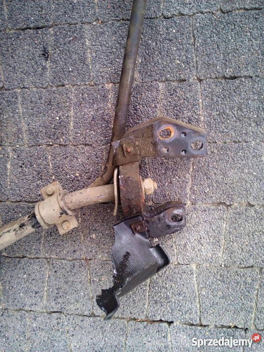 Drążki reakcyjne łączniki stabilizatora opel łączniki stabilizatorów Bydgoszcz