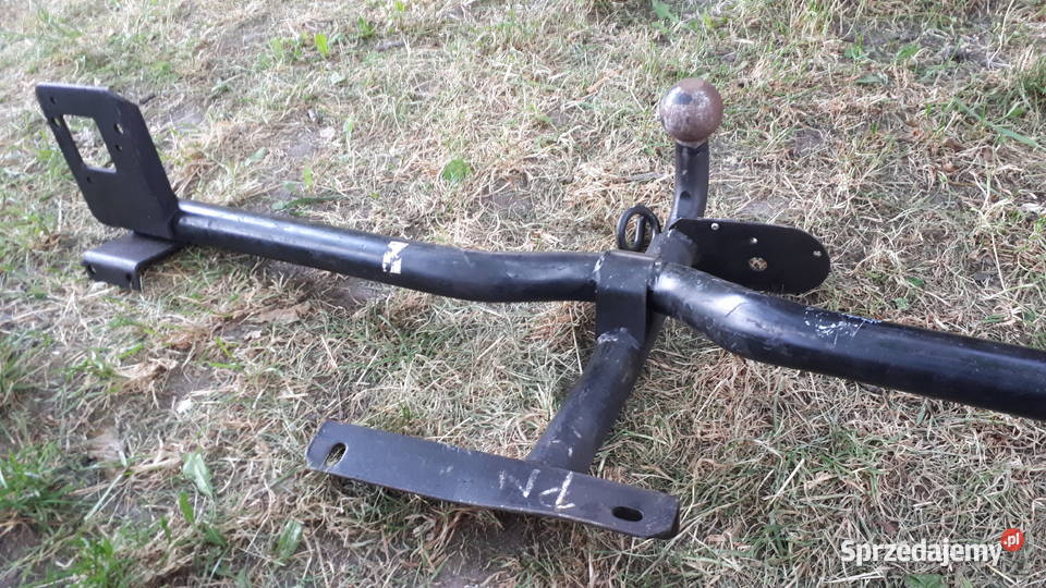 Polonez nowy hak holowniczy śląskie Gliwice sprzedam