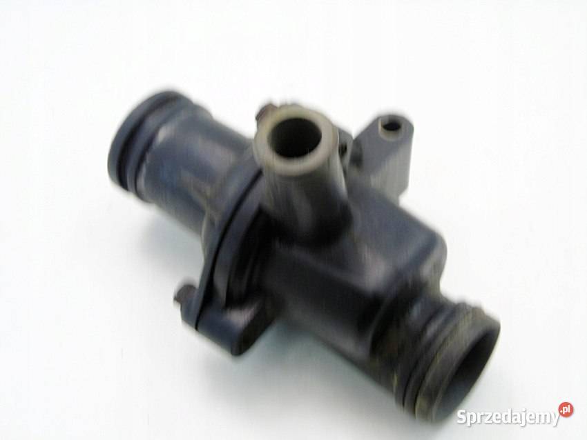 OBUDOWA TERMOSTATU 14 16 18 16V ROVER 214 414 MG Pozostałe Sosnowiec