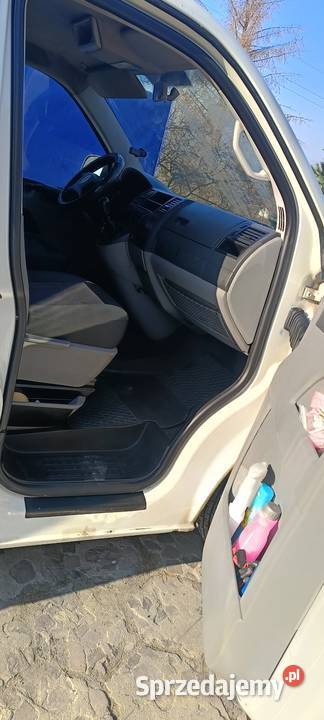 Volkswagen Transporter T5 Tarnów