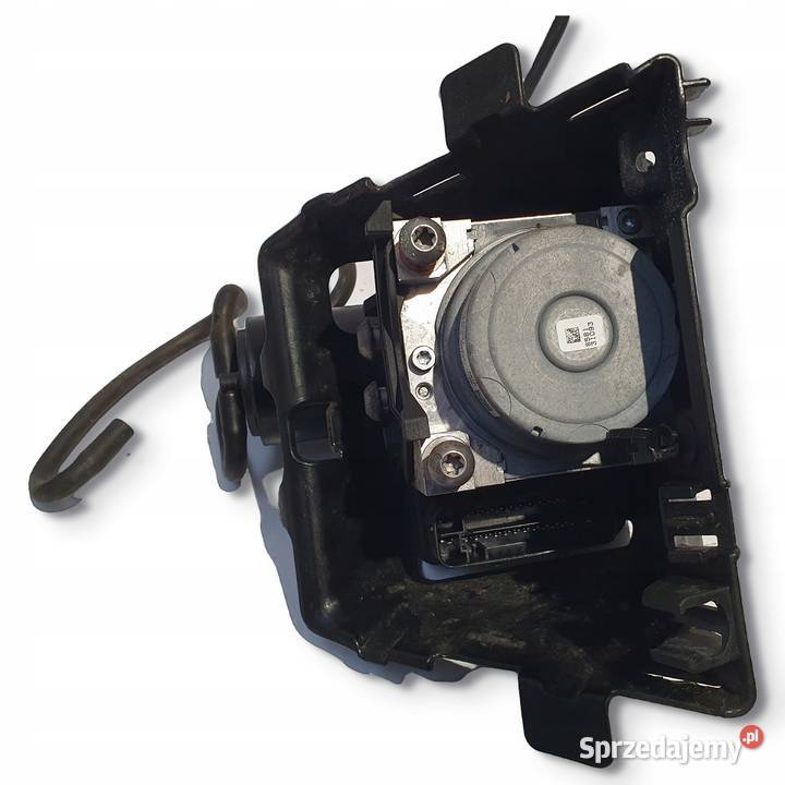 POMPA ABS STEROWNIK BMW R1200 K50 R1250 GS K51 Chełm