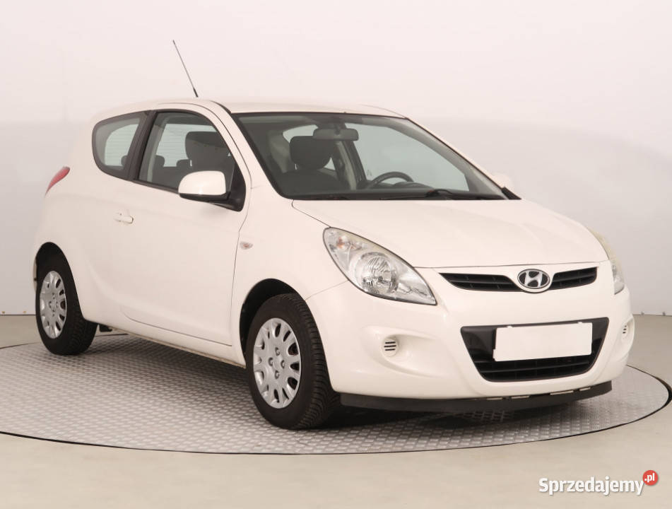 Hyundai i20 1.2