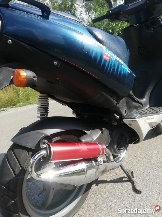 aprilia sr 50 Aprilia