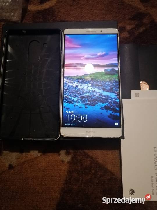 Huawei mate 8 332 GB Huawei