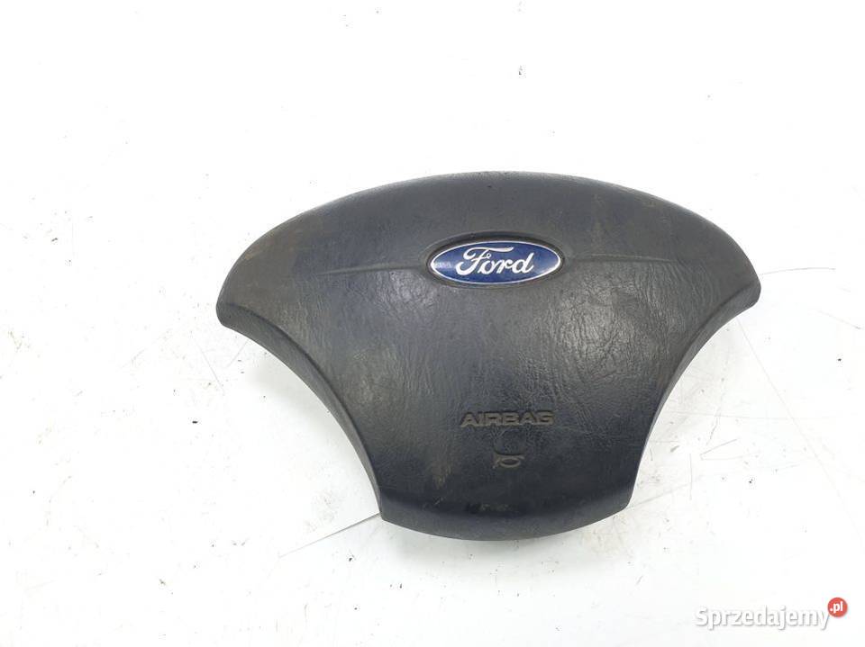 PODUSZKA AIRBAG FORD FOCUS MK1 2M51A042B85DE Lipno sprzedam