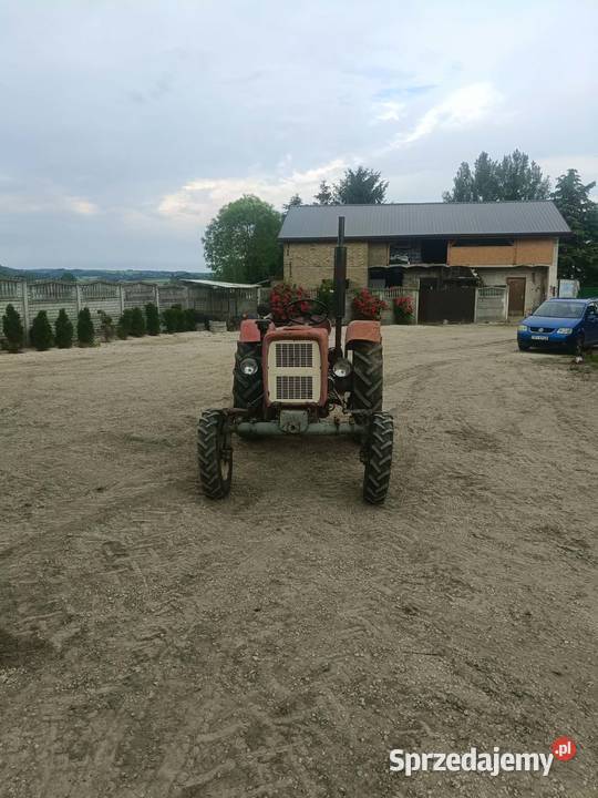 Ursus c328 Pińczów sprzedam