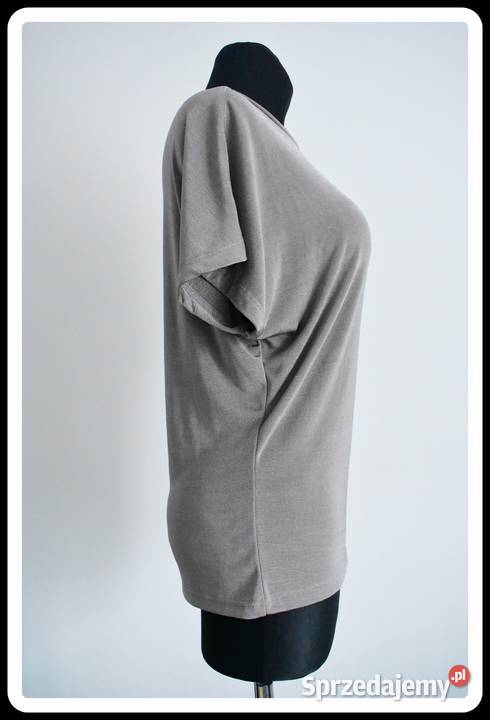 Femestage bluzka cappucino rozmiar 38 M Rozmiar 38(M) Płock