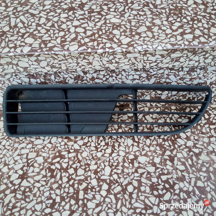 Audi A4 B5 LIFT Kratka zderzaka Lewa przód osobowe Dębica