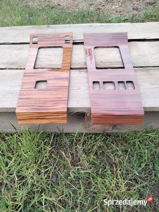 Panel lewarka Mercedes W124 renowacji osobowe Opole