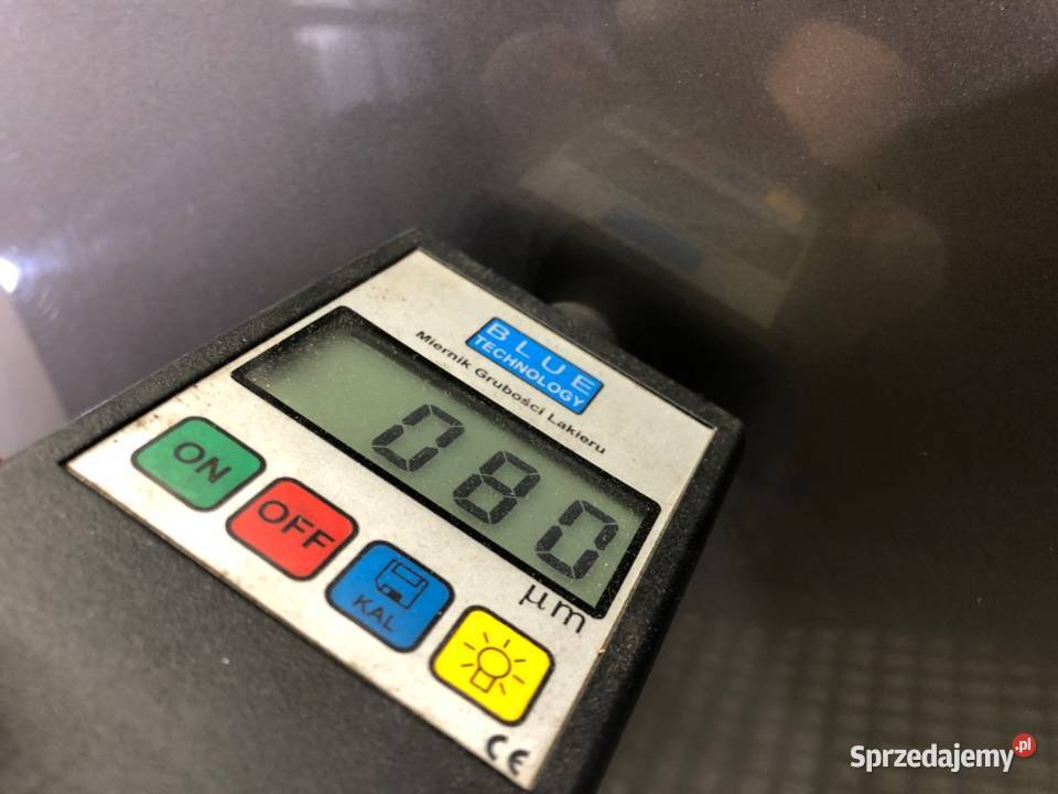 MASKA RENAULT MEGANE III Hatchback POKRYWA osobowe podkarpackie