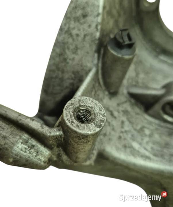 ŁAPA MOCOWANIE PODSTAWA ALTERNATORA AUDI A4 B7 Działoszyce