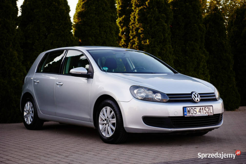 Volkswagen Golf 4/5 Rzekuń sprzedam