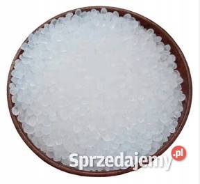 Polipropylen PP Polypropylene Surowy Granulat 1 Łódź