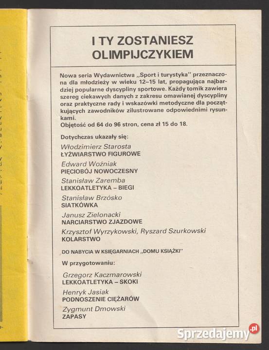 KAPITAN ŻBIK ZŁOTY MAURITIUS 1980 Polskie Łódź sprzedam