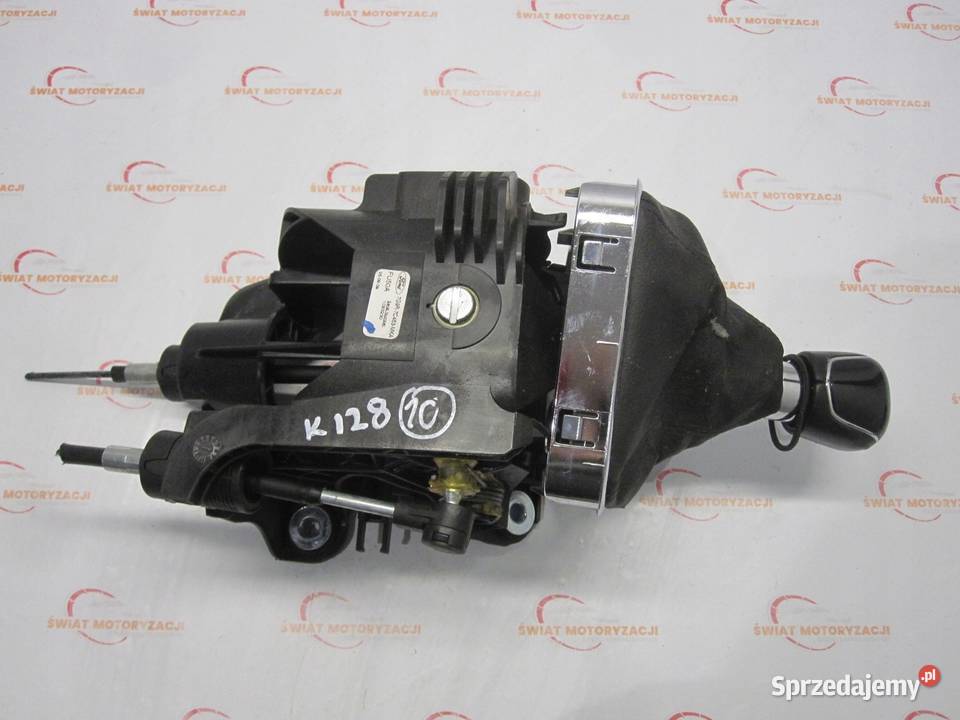 FORD S MK1 I 09r lewarek zmiany biegów sprzedam